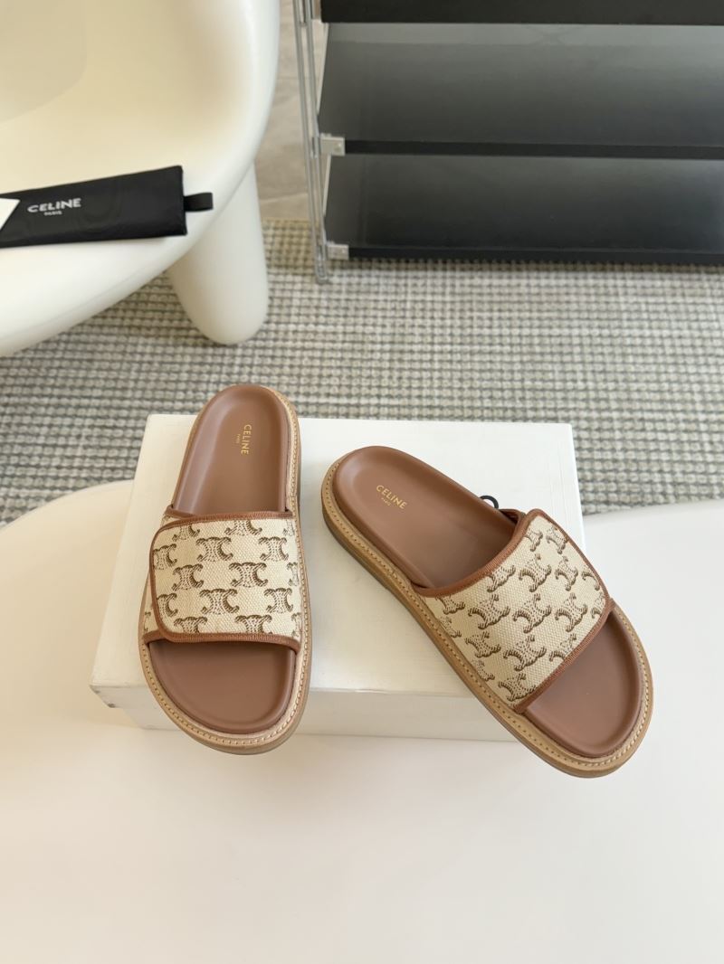 Celine Sandals